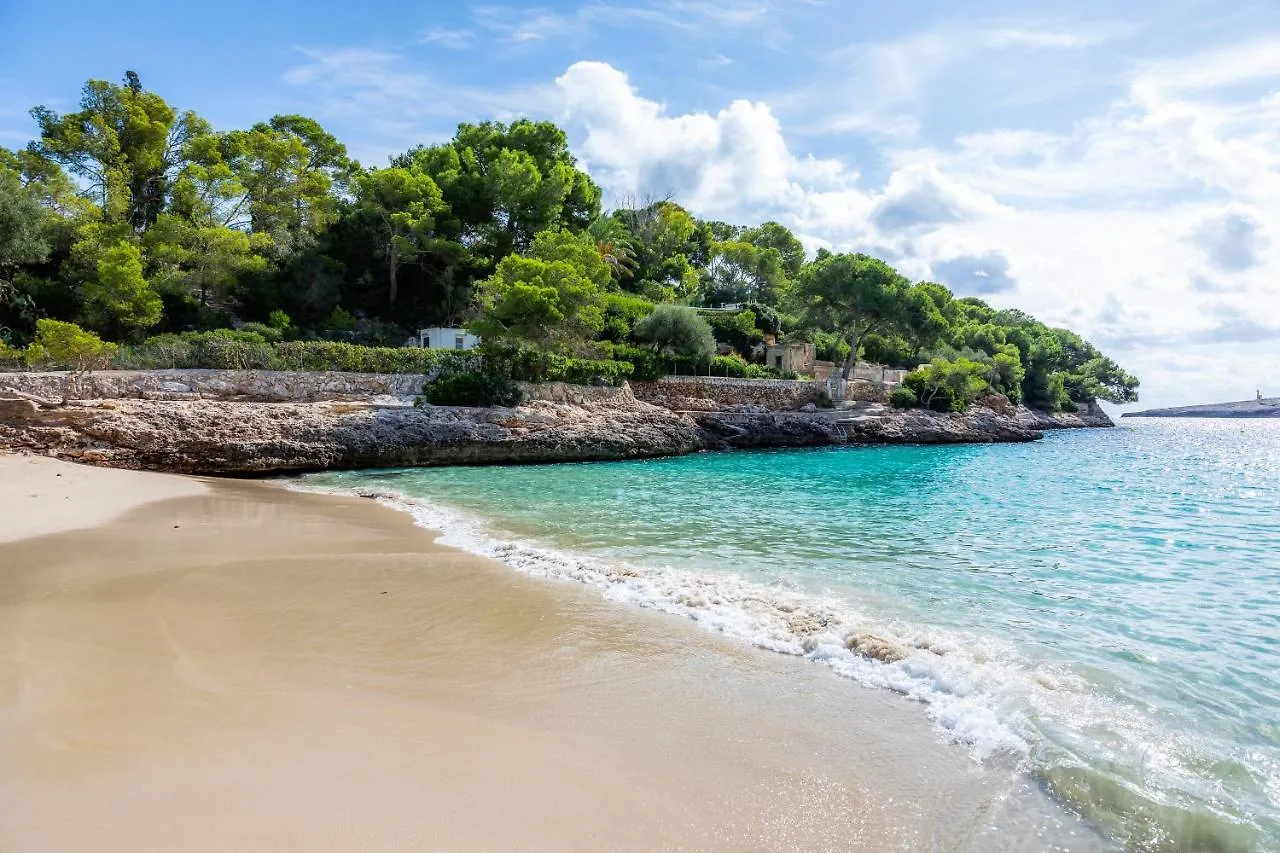 アパート White Suites 3 Cala D´Or