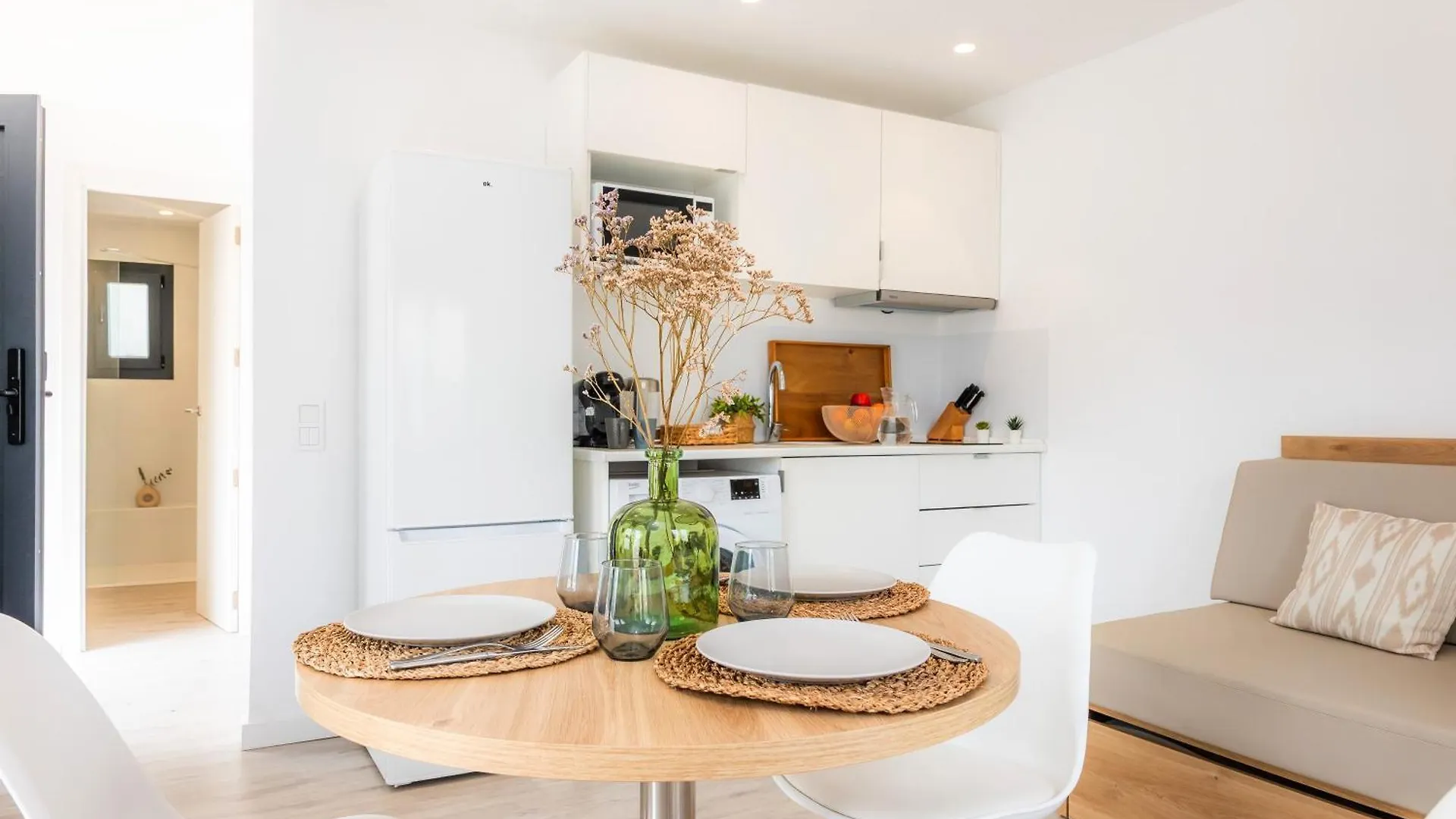 White Suites 3 Cala D´Or アパート