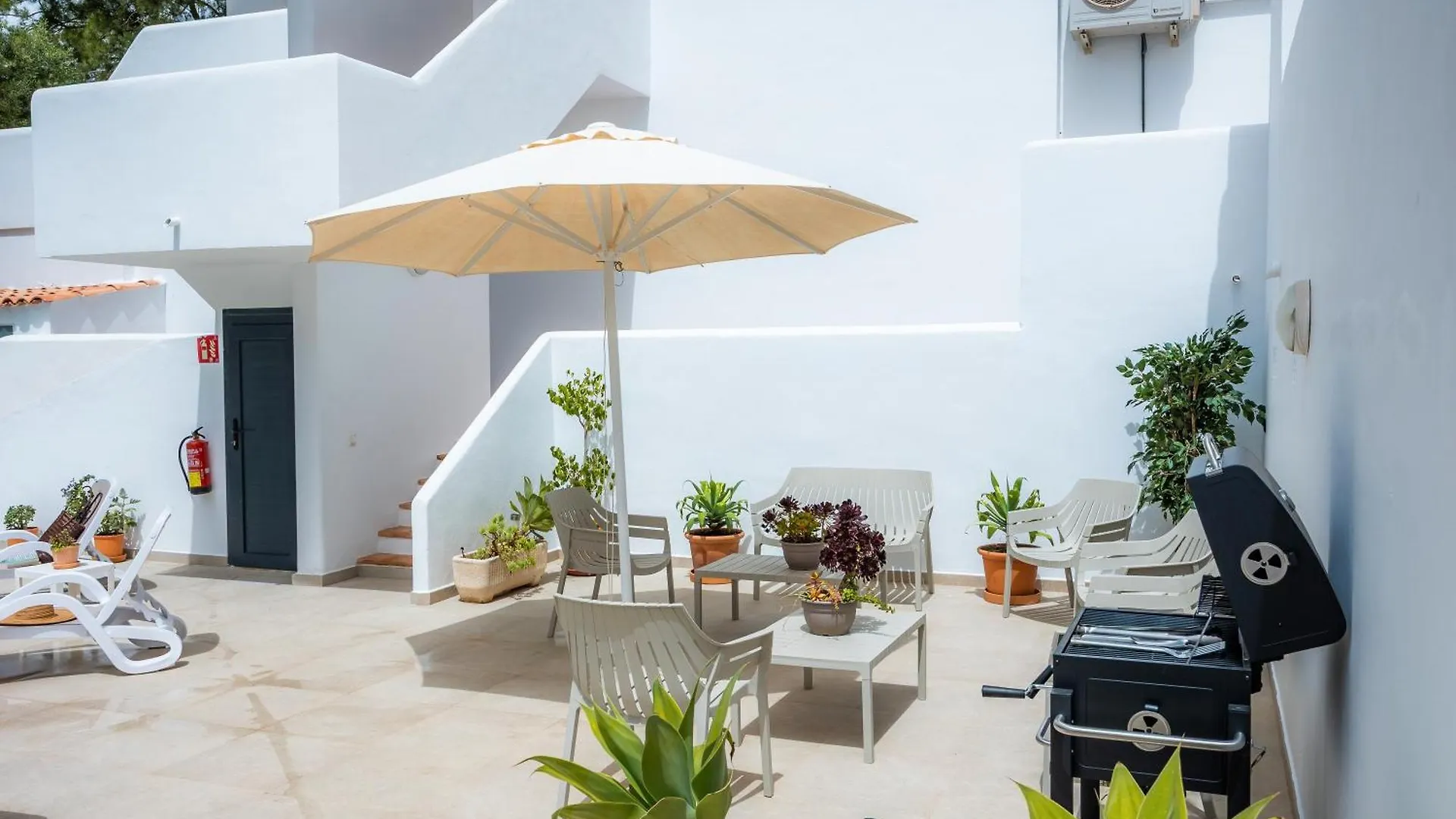 Lägenhet White Suites 3 Cala D´Or Spanien