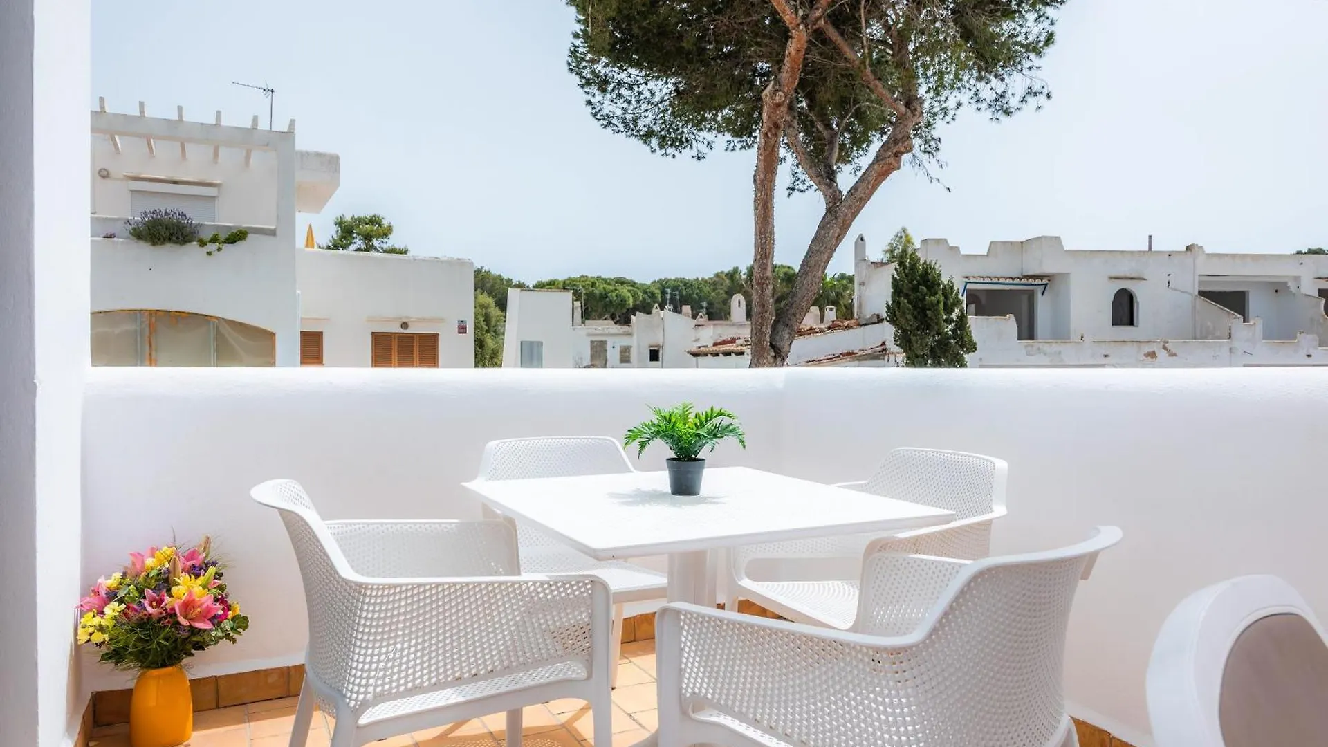 Lägenhet White Suites 3 Cala D´Or Spanien