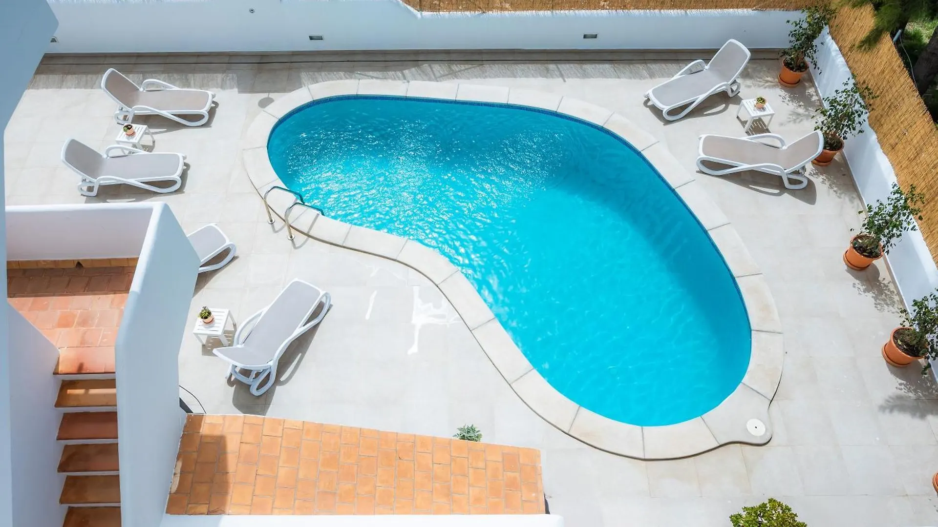 Lägenhet White Suites 3 Cala D´Or Spanien