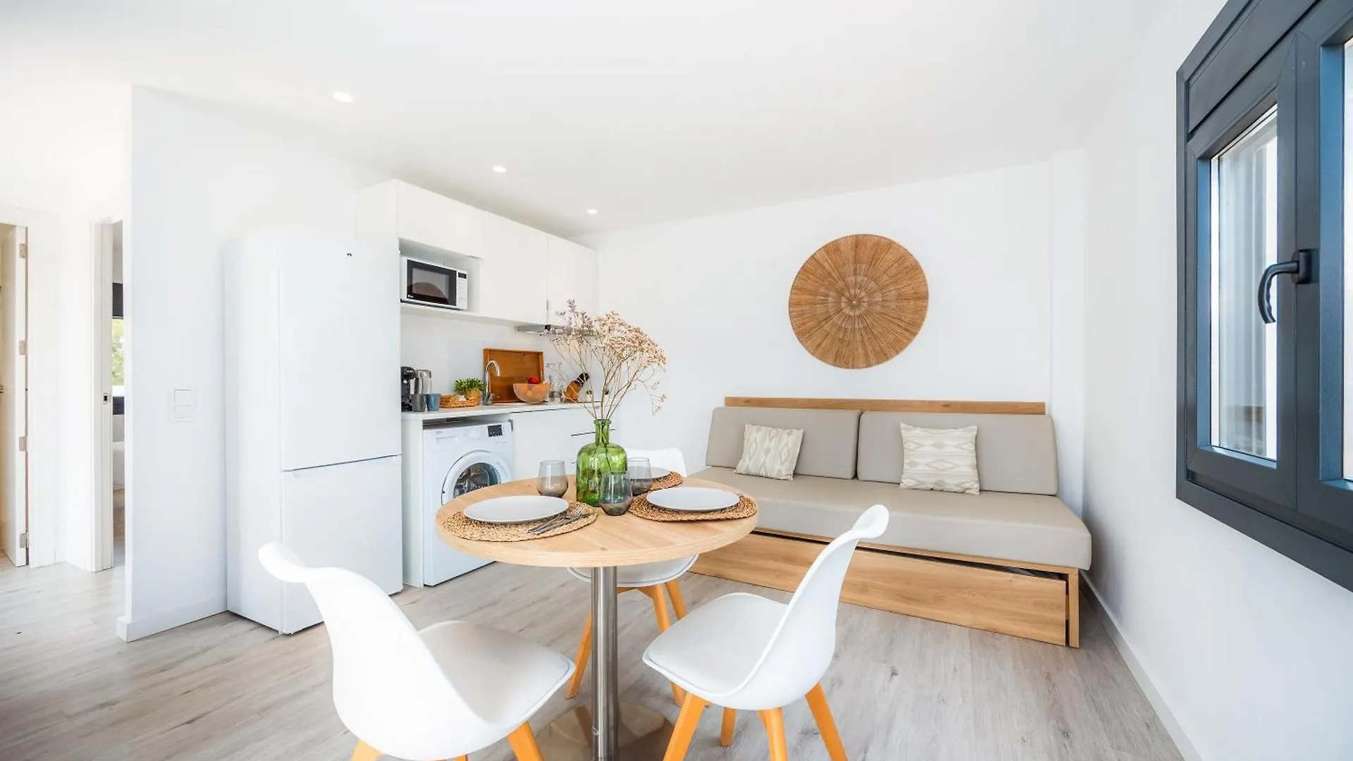Lägenhet White Suites 3 Cala D´Or