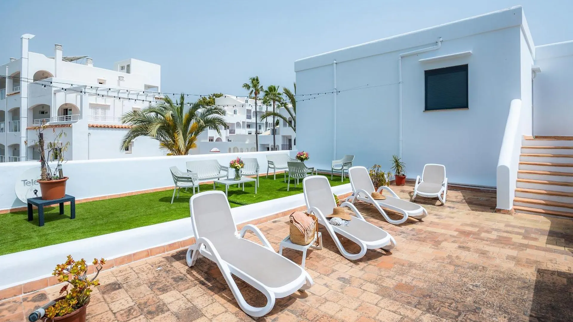 Lägenhet White Suites 3 Cala D´Or